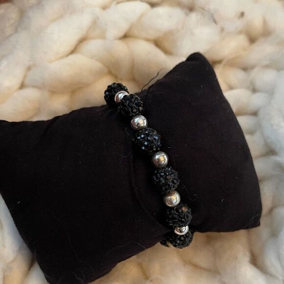 Designer Beaded Bracelet‎ - Picture 3 of 6